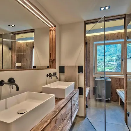 Hahnenkamm Chalet Kitzbuhel